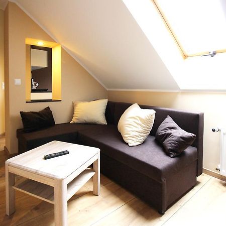 Apartments Roehrstrasse Веймар Екстер'єр фото
