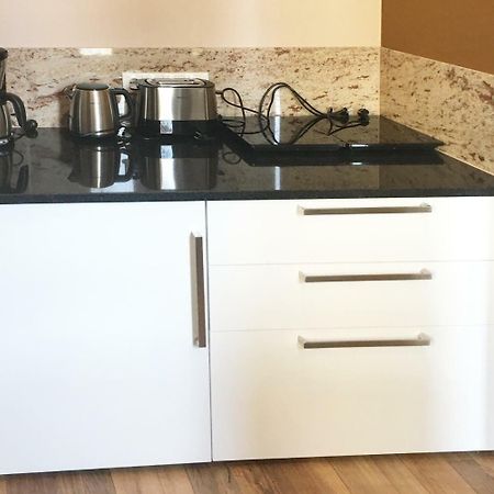 Apartments Roehrstrasse Веймар Екстер'єр фото