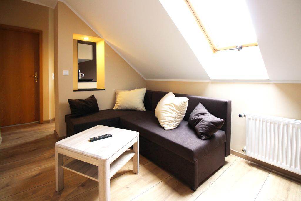 Apartments Roehrstrasse Веймар Екстер'єр фото