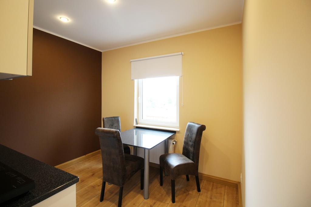 Apartments Roehrstrasse Веймар Екстер'єр фото