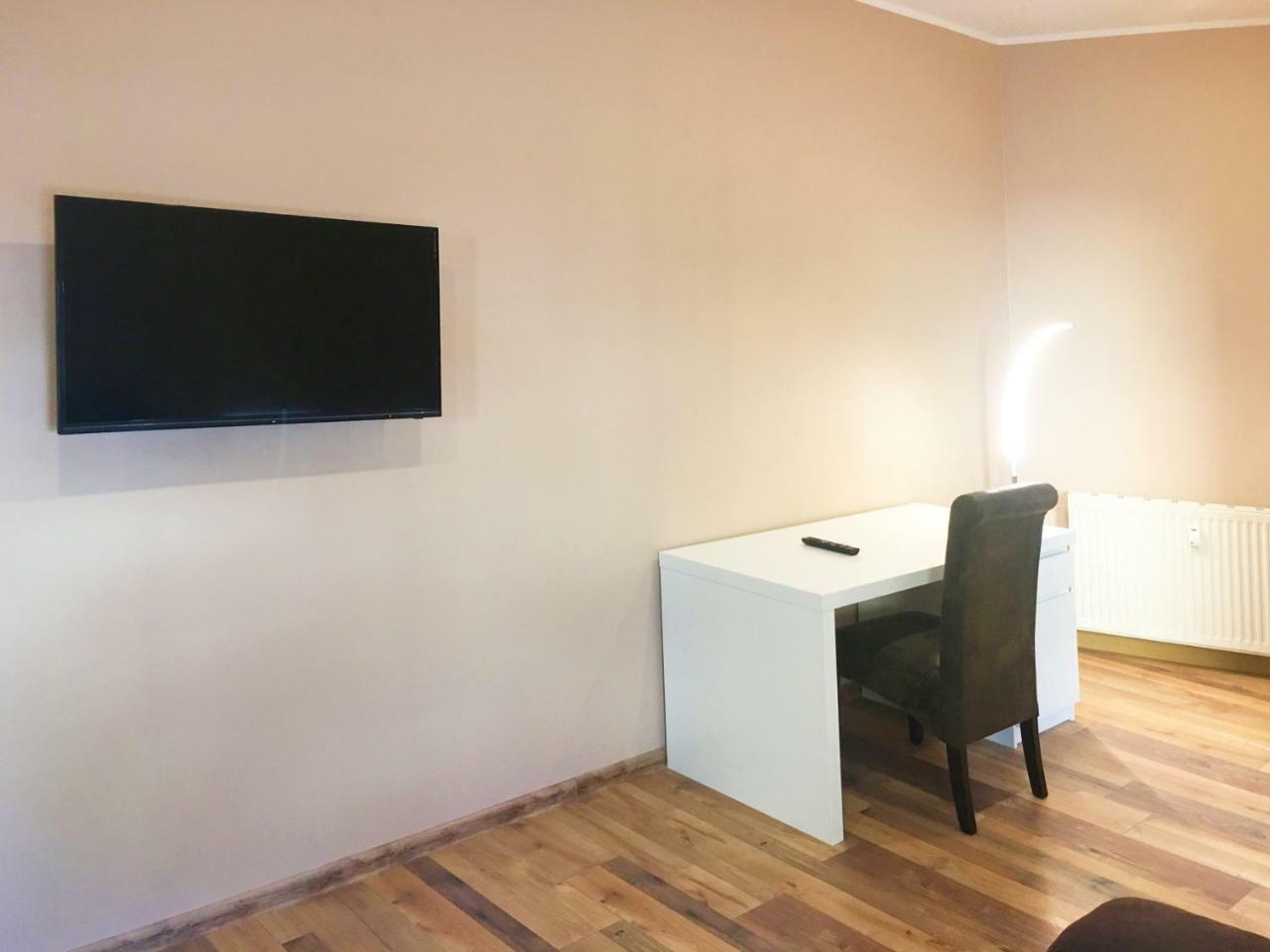 Apartments Roehrstrasse Веймар Екстер'єр фото