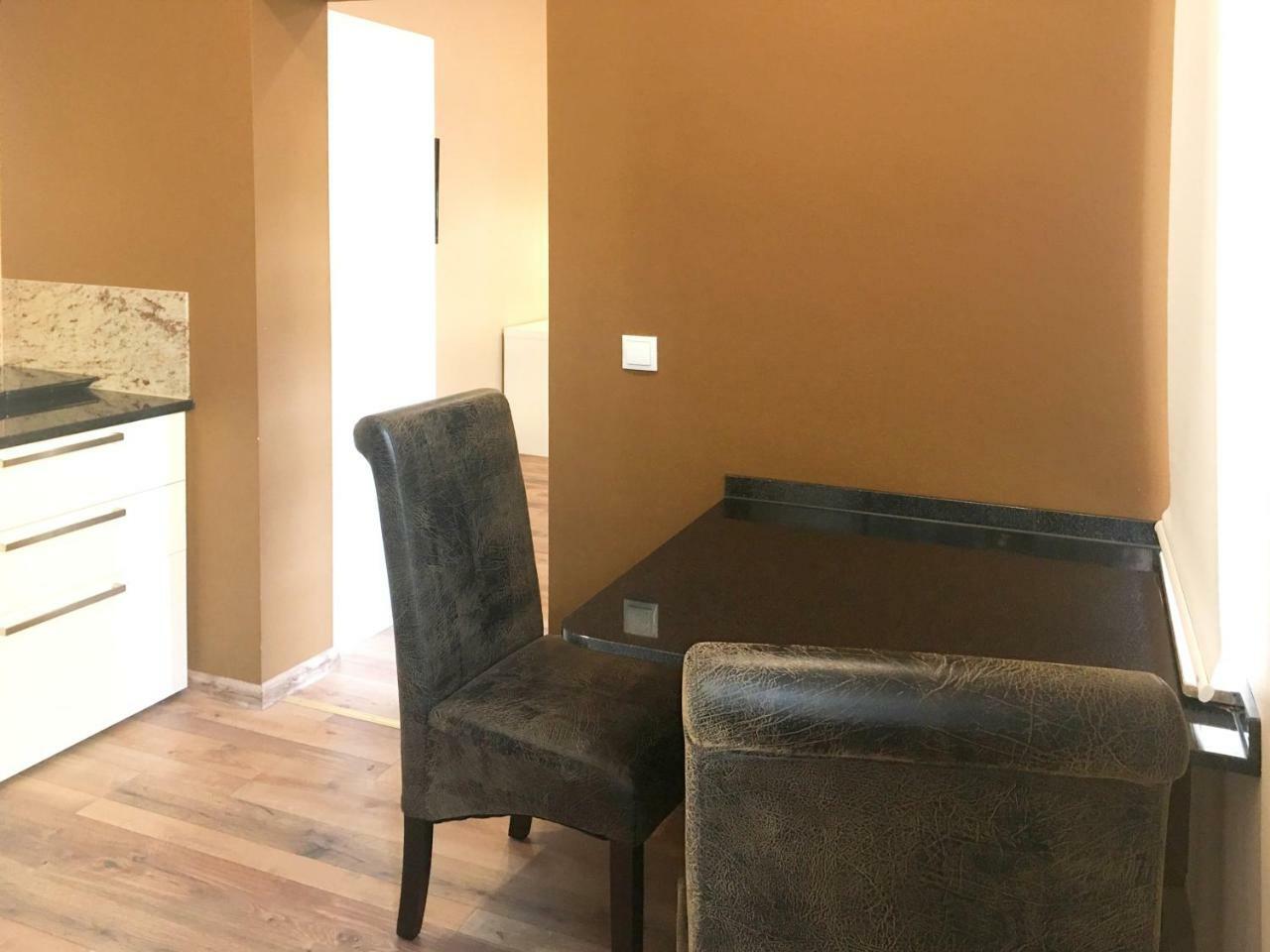 Apartments Roehrstrasse Веймар Екстер'єр фото